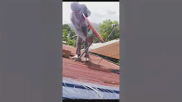 Paano set up ang Satellite Dish ng Cignal?... #jawbonetv #shortvideo #satellite #dish #cignaltv
