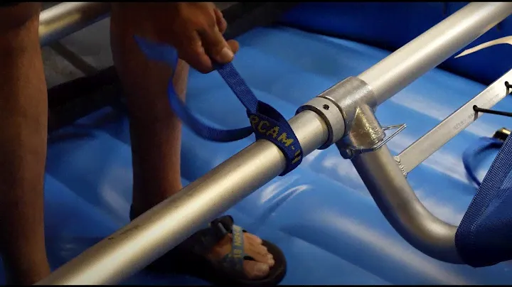 How To: Rig the Ultimate Raft