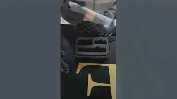 Best New Tattoo Machine?! Only $200 and Stroke Adjustable!
