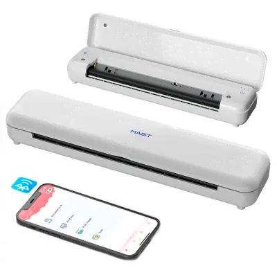 Термокопировальный беспроводной принтер MAST Smart Wireless Tattoo Printer