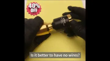 Wireless Battery Power Supply  #tattoomachine  #wirelesstattoomachine#tattooartist