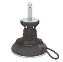 Шарнир для виндсерфинга системы U-Pin Nautix Power Mast Base Mechnical
