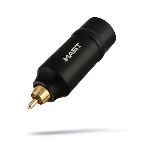 Источник питания Mast T2 Wireless Battery Gloss Black-0
