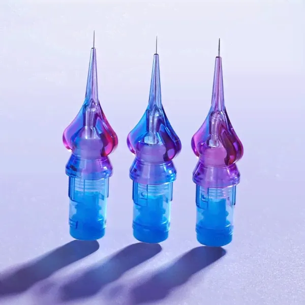 🔥40% OFF! OCEAN HEART Mast Pro Tattoo & Permanent Makeup Cartridges