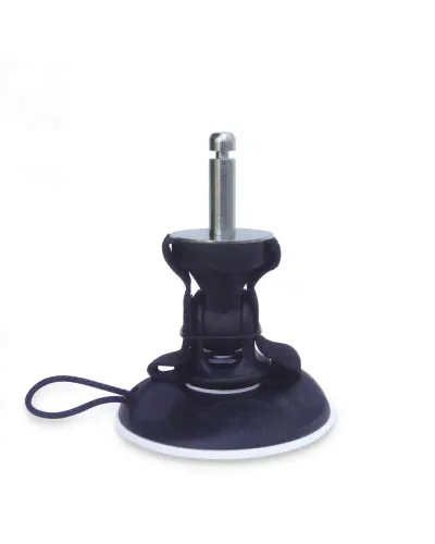 Шарнир для виндсерфинга Nautix Power Mast Base Mechnical Uni
