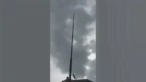 SGC 303 antenna ground radials