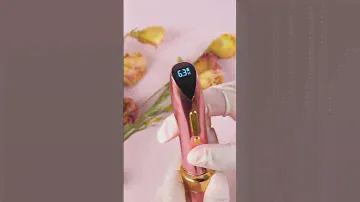 Mast p60 Pmu Machine Adjustable Strokes Permanent Makeup Wireless Pen Machine #wirelesstattoomachine