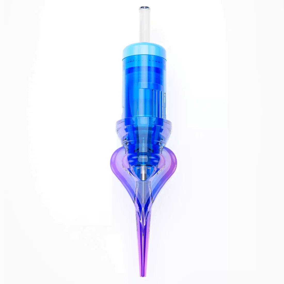 Mast Ocean Heart Tattoo Cartridges Box of 20Pcs
