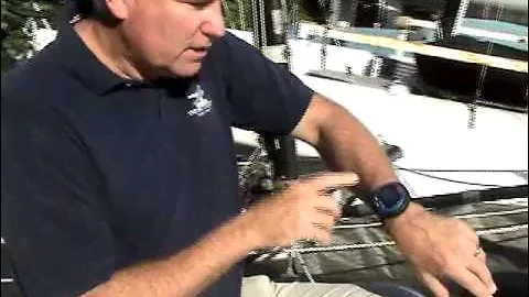 Clear Start Racing Sailing Watch