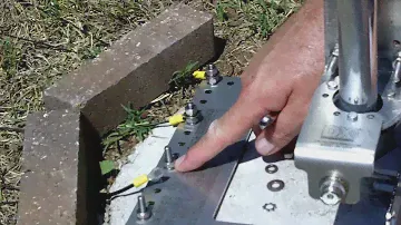 Part 2 - Ham Radio Antenna Radials