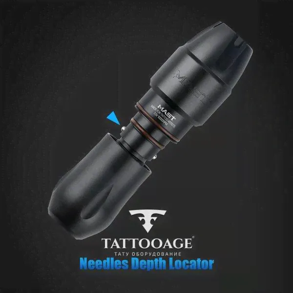 Dragonhawk Mast Tour Pro WQ 360-1