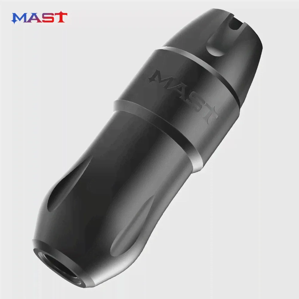 MAST Tour Pro сильный мотор короткий ротационный компьютер тату