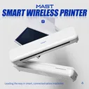MAST Smart Wireless Printer