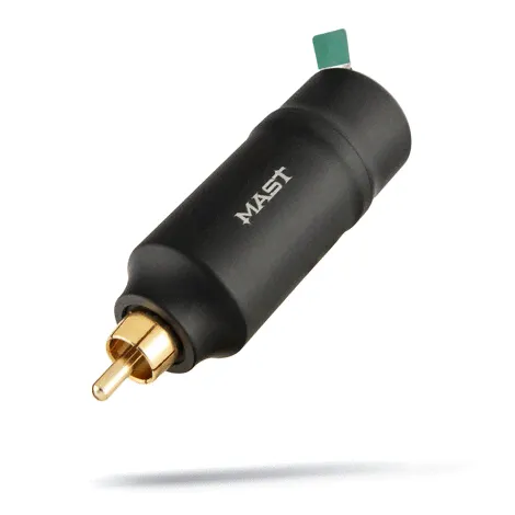 Источник питания Mast T2 Wireless Battery Tattoo Power Supplies