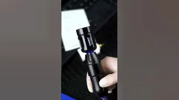 Mast Fast Charging 1500 mAh Wireless Battery Tattoo Power Supply #fastcharging