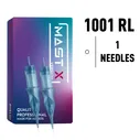 Картриджи MAST X 1001RL