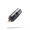 Источник питания Mast U1 Wireless Tattoo Battery Power Supply Silver-Black