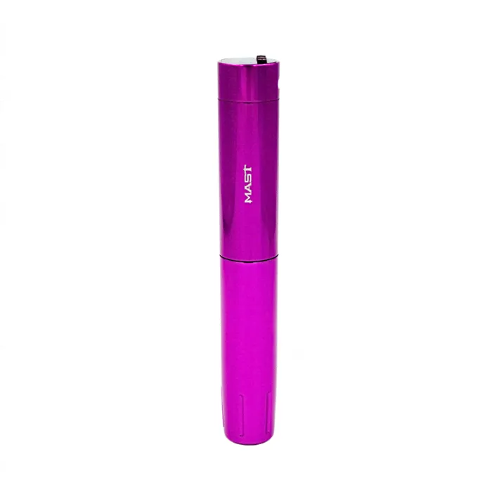 Mast Tour Y22 "Purple"
