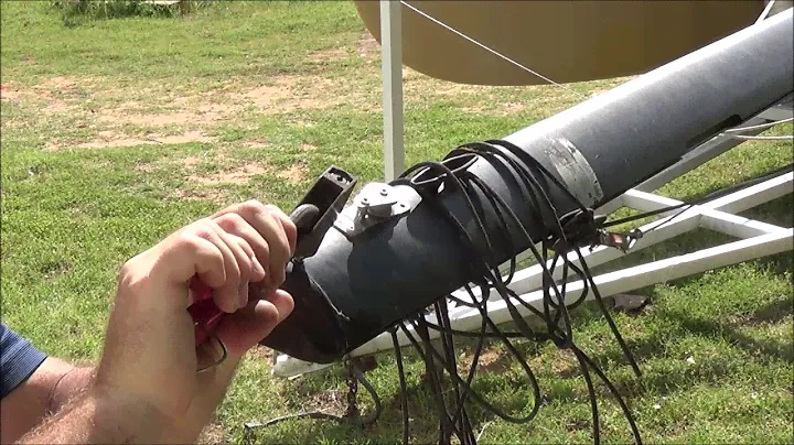 Hobie 16 mast base replacement EP 142