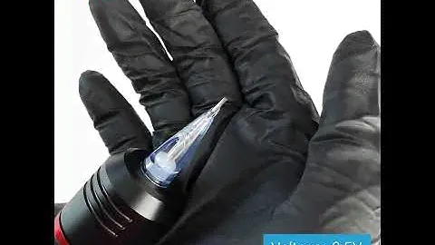 Mast Tour Max Tattoo Pen Machine Information