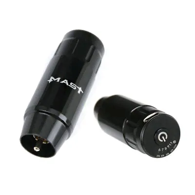 Беспроводной блок питания - Mast Power P112 RCA Black