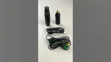 Mast Tour Wireless Tattoo Pen Machine Kit | Permanent Makeup Machine from Dragonhawk |Olga Yakovleva