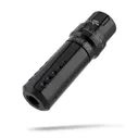 Тату машинка Mast Flip Rotary Tattoo Pen Machine 2.6-4.0mm (black)