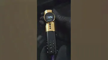 mast archer pmu tattoo machine by globelle pmu india