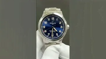 Breitling и другие копии на сайте мешок