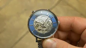 Starking AM0275 review - skeletonization on a budget