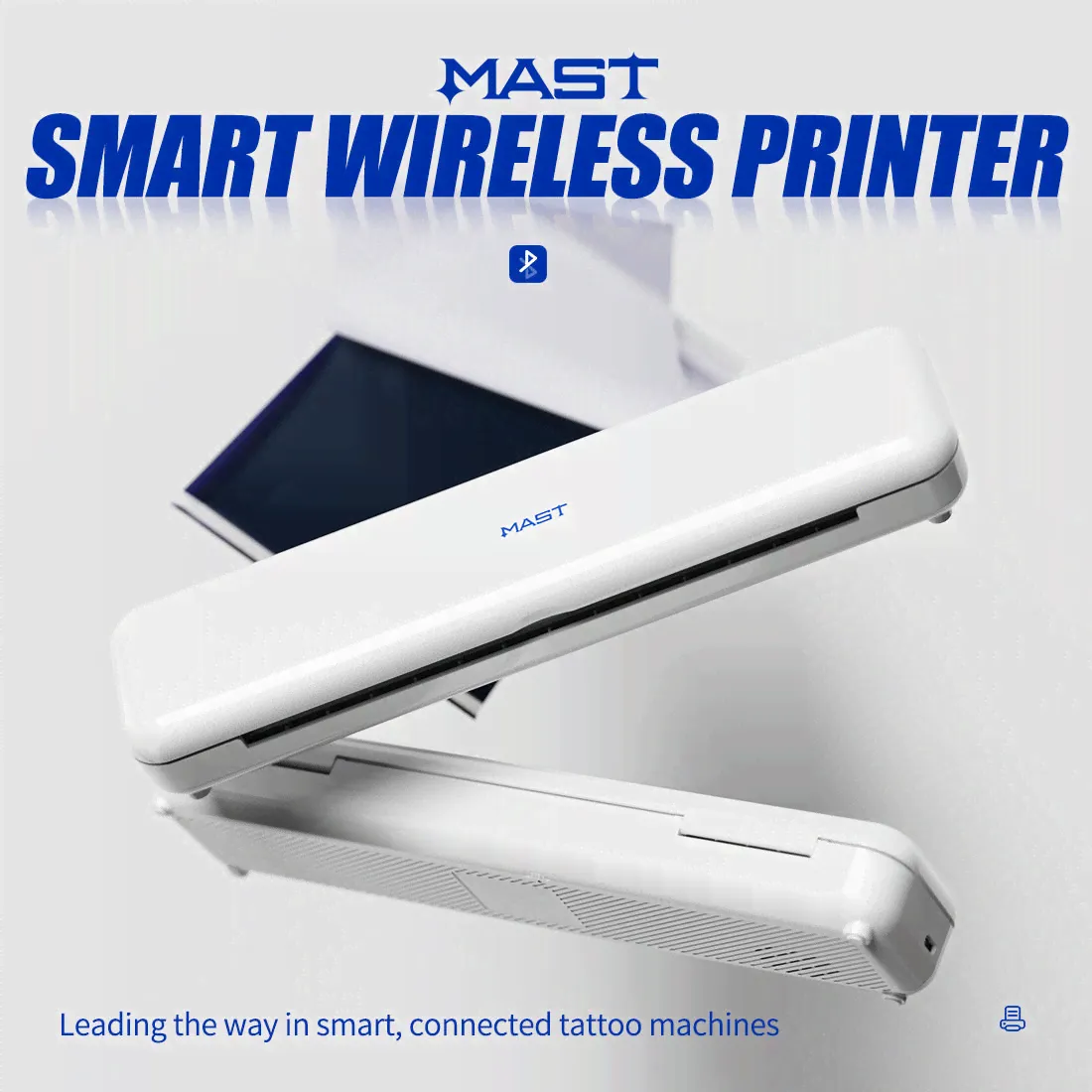 MAST Smart Wireless Printer