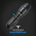 Dragonhawk Mast Tour Pro WQ 360
