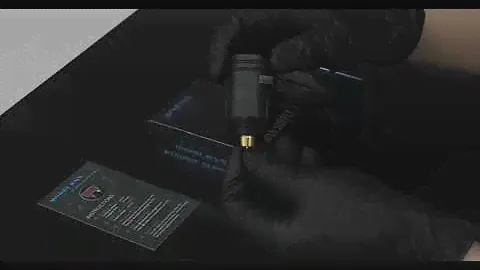 Беспроводной блок питания AVA W5