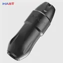 MAST Tour Pro сильный мотор короткий ротационный компьютер тату